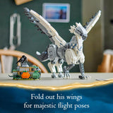 LEGO 76427 Harry Potter Buckbeak