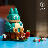 LEGO 72150 Pokemon Munchlax