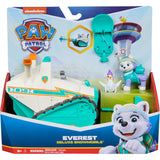 PAW Patrol Everest Deluxe Snowmobile