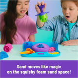 Kinetic Sand SquishMotion Playset