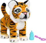 Furreal Gabby The Grow & Roar Tiger