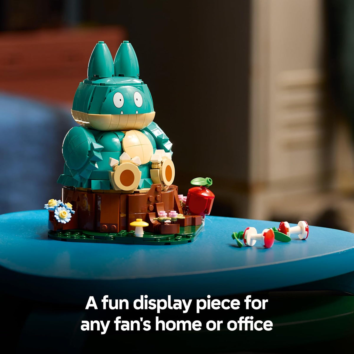 LEGO 72150 Pokemon Munchlax