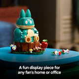 LEGO 72150 Pokemon Munchlax