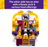 LEGO 40811 Altar of the Dead