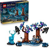 LEGO 76475 Harry Potter Forbidden Forest: Expecto Patronum