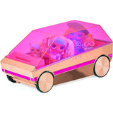 LOL Surprise! 3 in 1 Party Cruiser Car