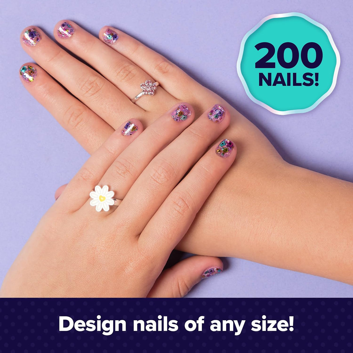 Go Glam Nail Studio