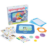 Spirograph Junior: Bluey