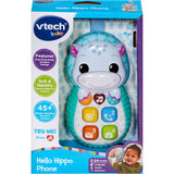 Vtech Hello Hippo Phone