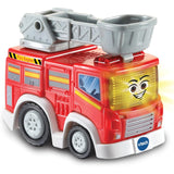 VTech Toot-Toot Drivers Single Vehicles, Assorted