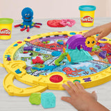 Play-Doh Starters Fold 'n Go Playmat