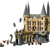 LEGO 76473 Harry Potter Hogwarts Castle: East Wing