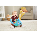 VTech Baby Snuggly Sounds Whale