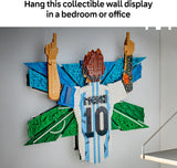 LEGO 43018 Editions Lionel Messi - Celebration