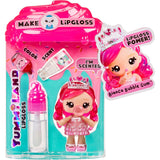 Yummiland Small Lipgloss Doll - Bianca Bubblegum