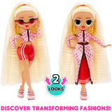 L.O.L. Surprise! O.M.G. Doll - Swag