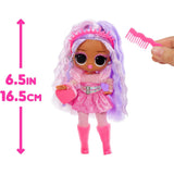 L.O.L. Surprise! Tweens Neon Pop Stars Doll - Kitty K