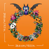 LEGO 40825 Halloween Wreath