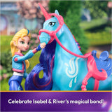 Unicorn Academy - Isabel & River 2-Figure Set