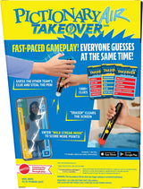 Pictionary Air Takeover