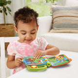 VTech Baby Animal Rhymes Storytime