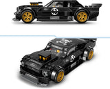 LEGO 77262 Speed Champions Ken Block's '65 Ford Mustang Hoonicorn V1