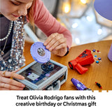 LEGO 43030 Editions Olivia Rodrigo's Secret Storage