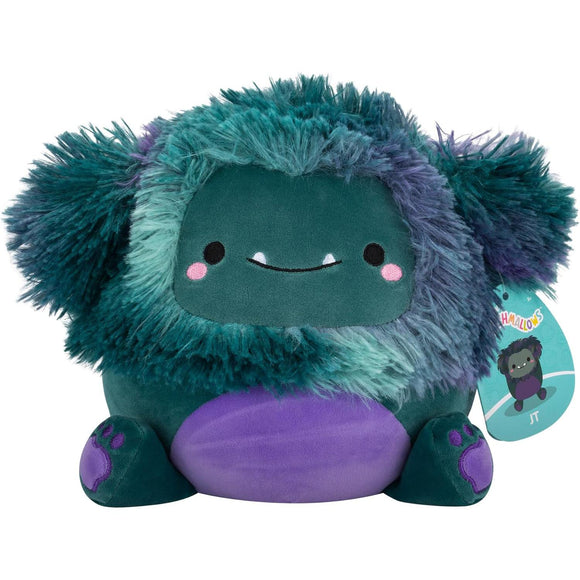 Squishmallows JT the Bigfoot 7.5