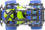 Exost XBull Remote Control