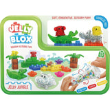 Jelly Blox: Jungle Set
