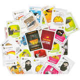 Exploding Kittens Grab & Game