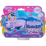 Fingerlings Baby Axolotl Auggie