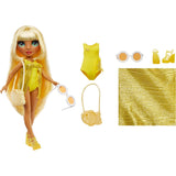 Rainbow High Swim & Style Doll - Sunny Madison