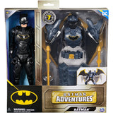 DC Batman Adventures: Night Sky Batman 30cm