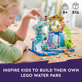 LEGO 42630 Friends Heartlake City Water Park