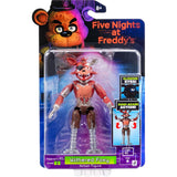 Five Nights at Freddy's 5" Figure - Withered Foxy