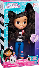 Gabby's Dollhouse Gabby Girl Doll