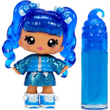 Yummiland Small Lipgloss Doll - Rory Blueberry