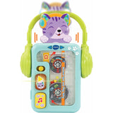 VTech Baby Musical Spin & Play Kitty