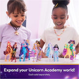 Unicorn Academy - Isabel & River 2-Figure Set