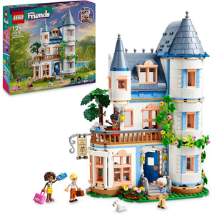 LEGO 42638 Friends Castle Bed and Breakfast