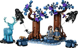 LEGO 76475 Harry Potter Forbidden Forest: Expecto Patronum