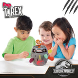 Pop Up T-Rex