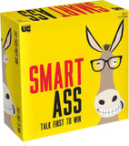 Smart Ass