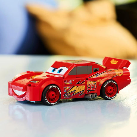 LEGO 77255 Speed Champions Lightning McQueen