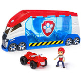 PAW Patrol Launch & Rescue PAW Patroller