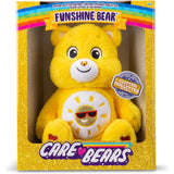 Care Bear Glitter Belly Funshine Bear