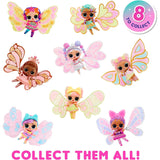 L.O.L. Surprise! Fairies Tots, Assorted