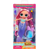 L.O.L. Surprise! Tweens Mermaid Doll - Lola Waves