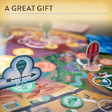 Disney: Around the World Board Game